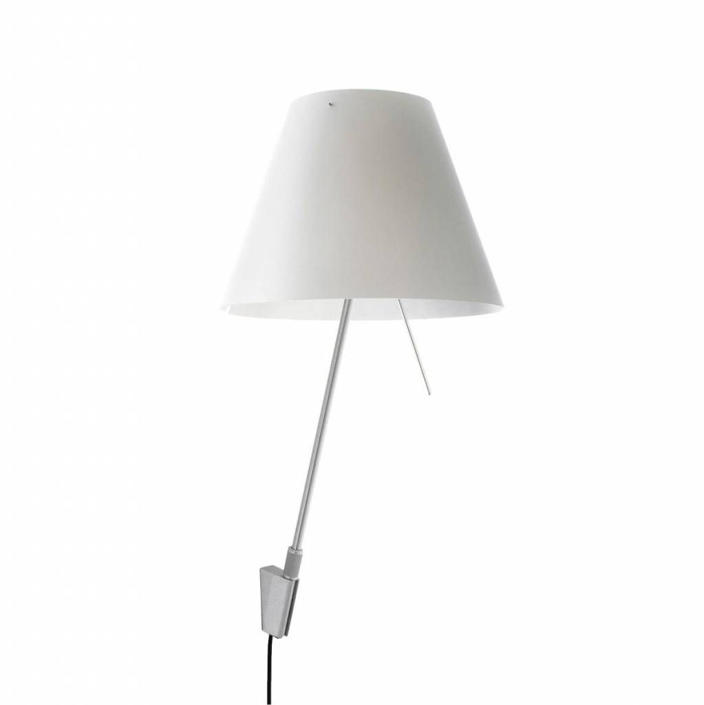 Costanza fixed wandlamp