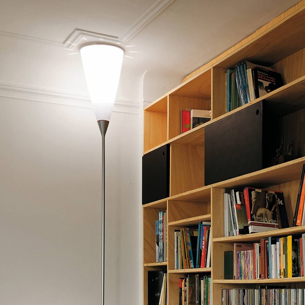 Chichibio vloerlamp