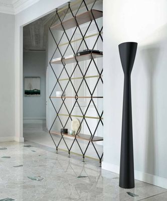 Carrara vloerlamp