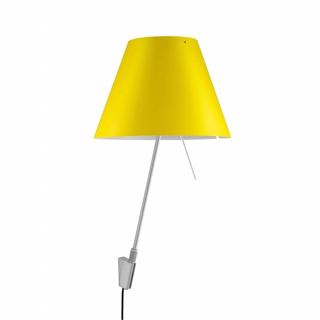Costanza fixed wandlamp