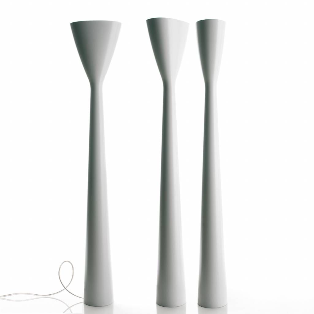 Carrara vloerlamp
