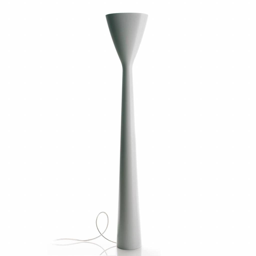 Carrara vloerlamp