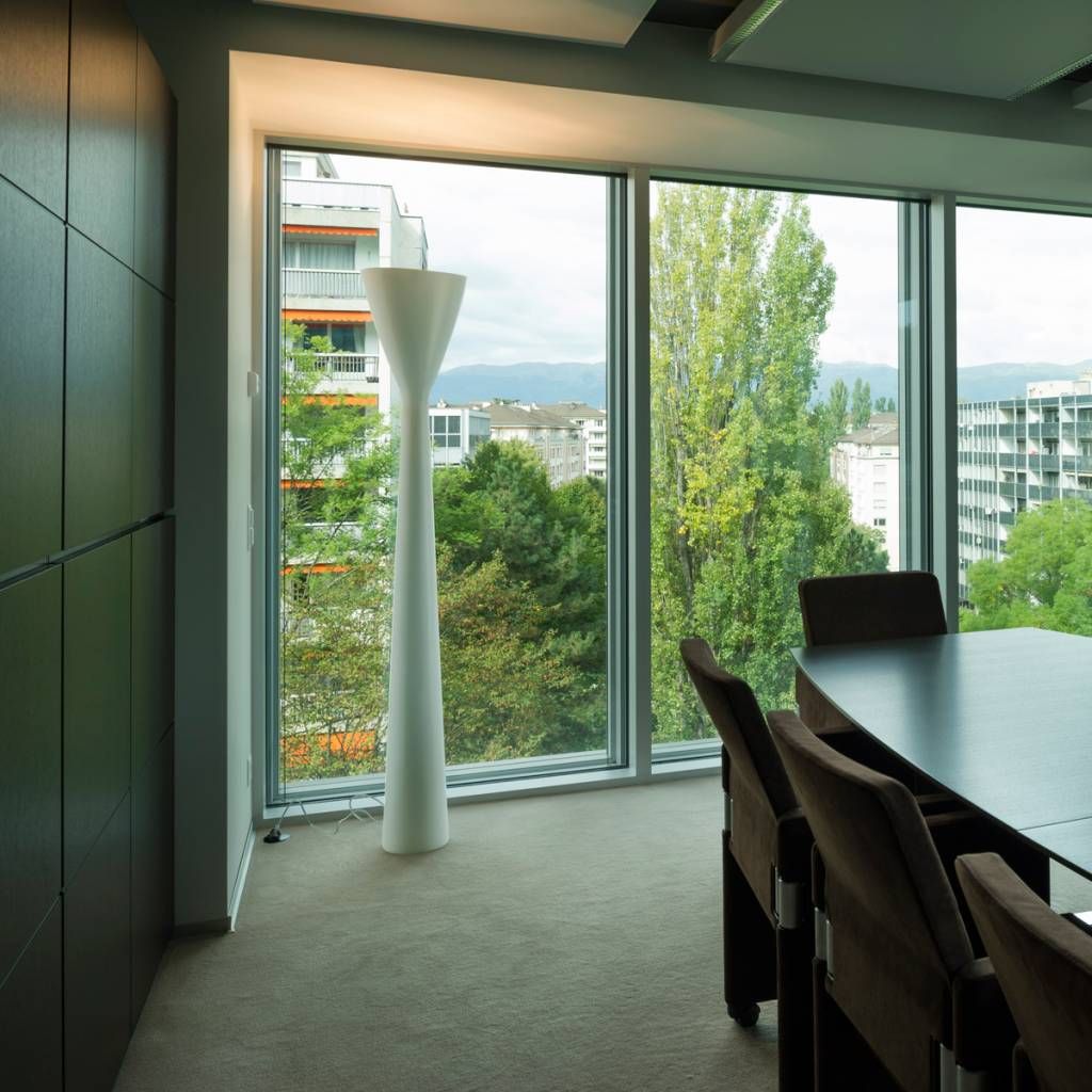 Carrara vloerlamp