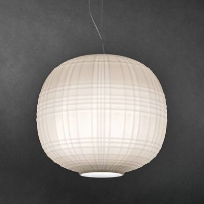 Tartan hanglamp