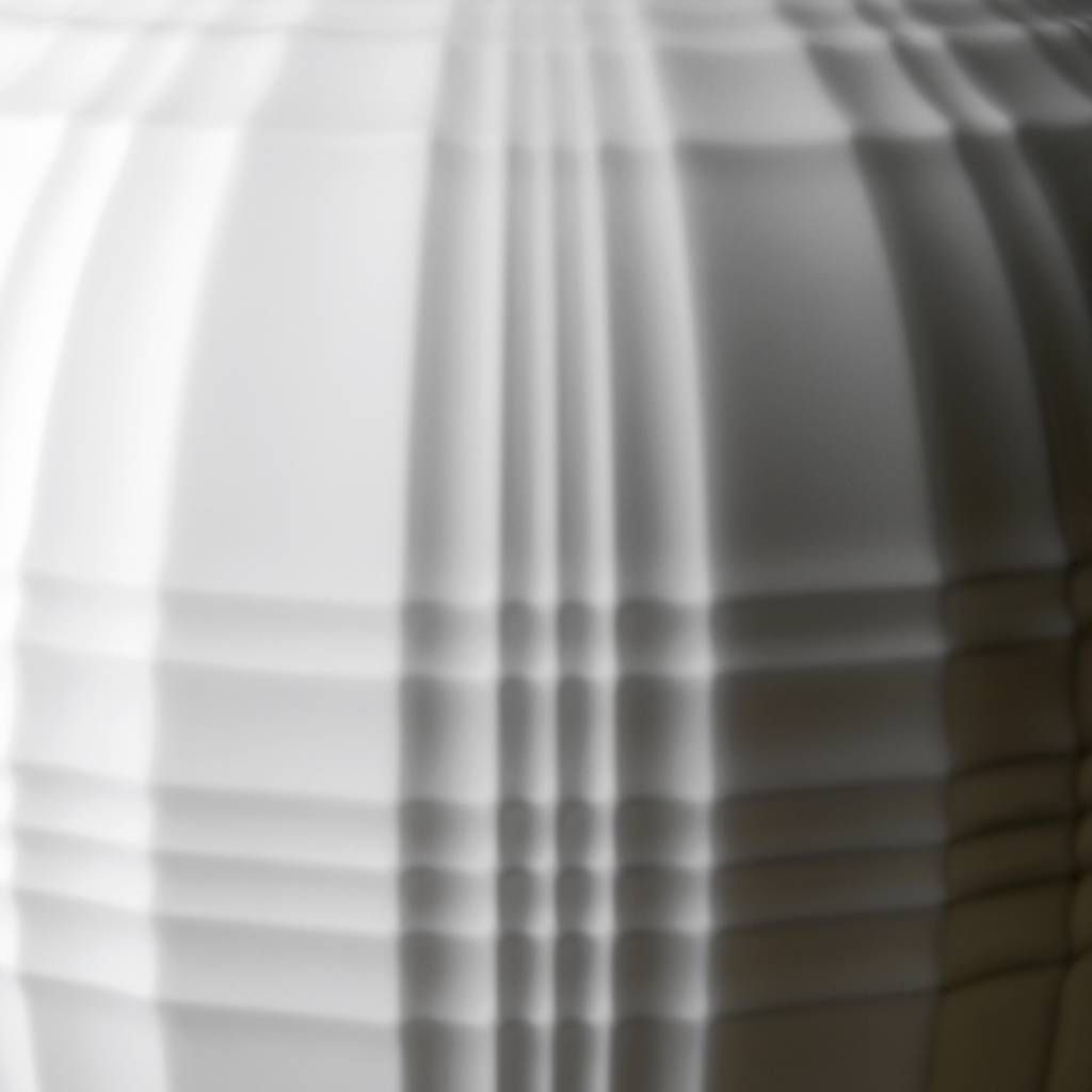 Tartan hanglamp