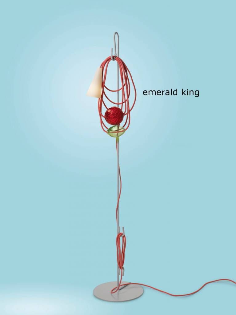 Filo vloerlamp