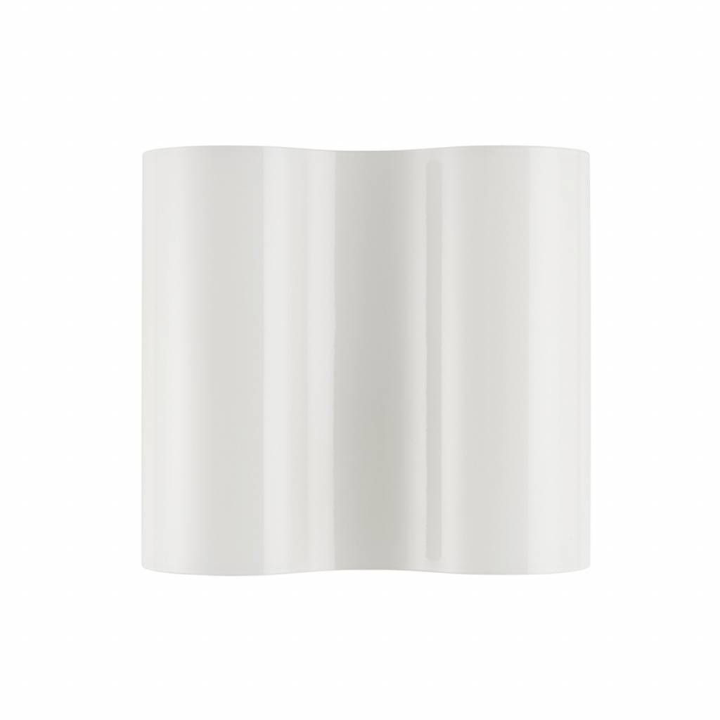 Double wandlamp