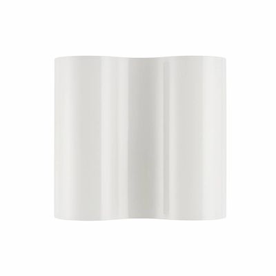 Double wandlamp