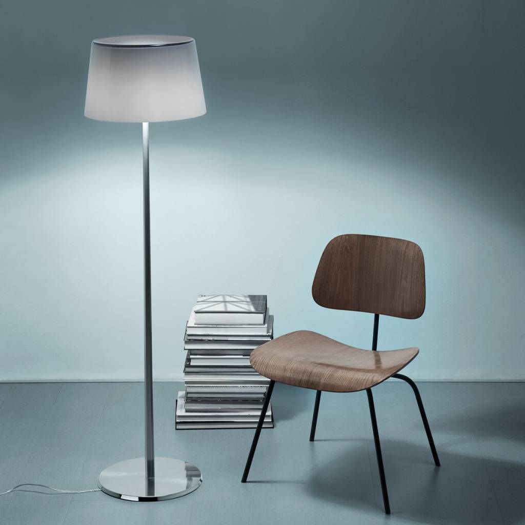 Lumiere XXL vloerlamp
