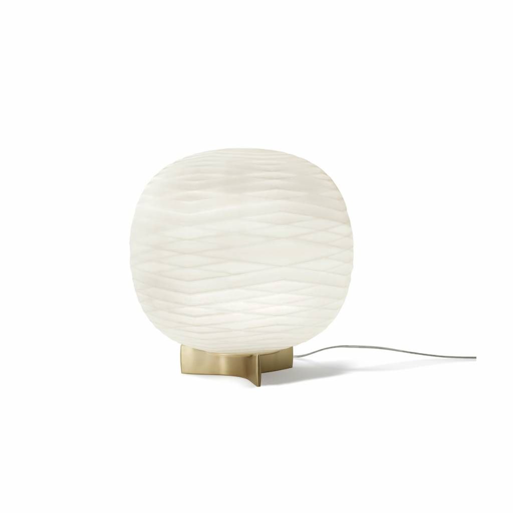 Gem tafellamp