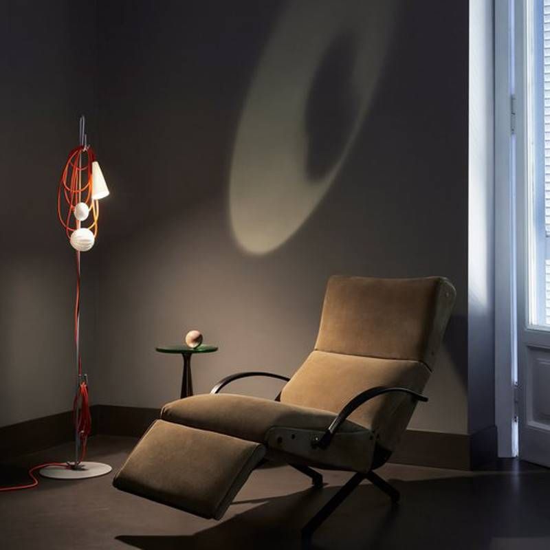 Filo vloerlamp