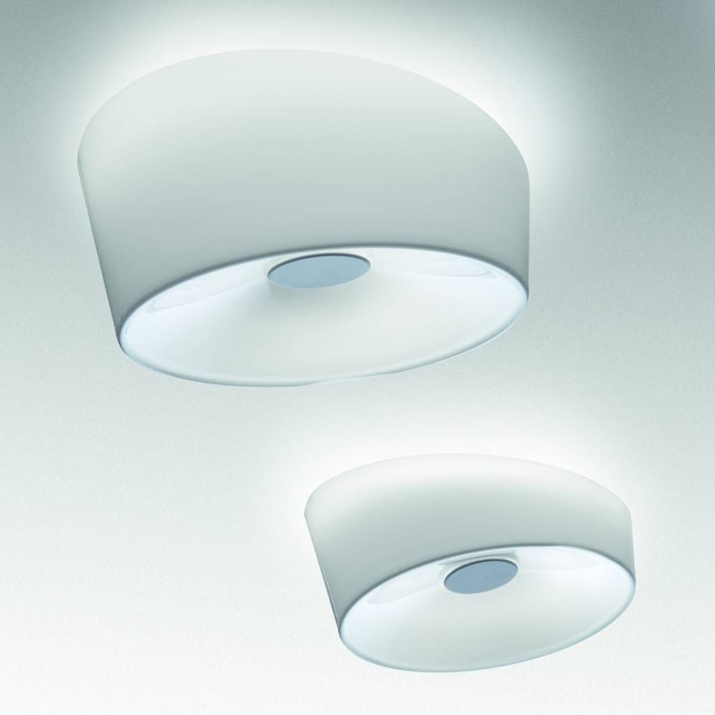 Lumiere wand/plafondlamp