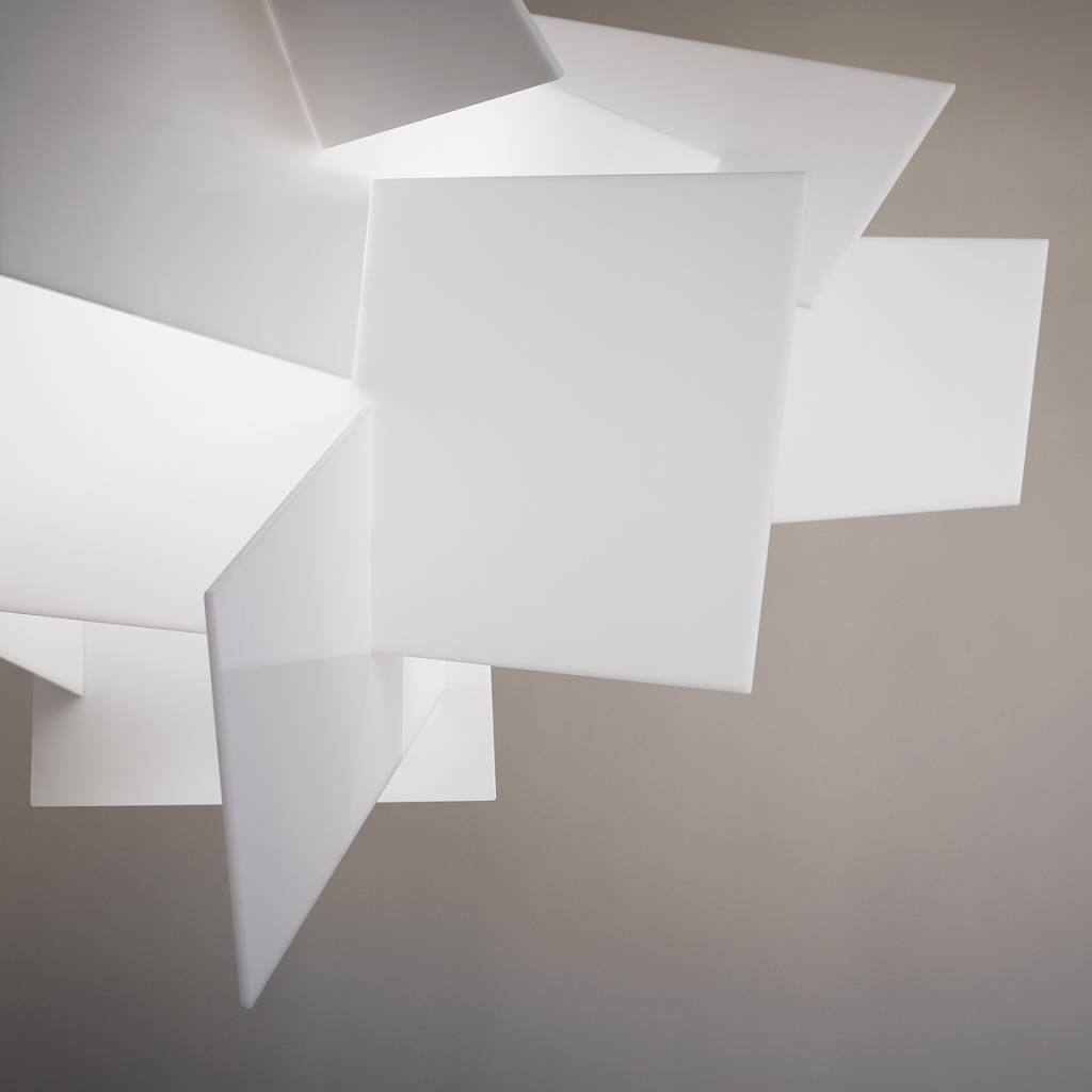 Big Bang L en XL hanglamp