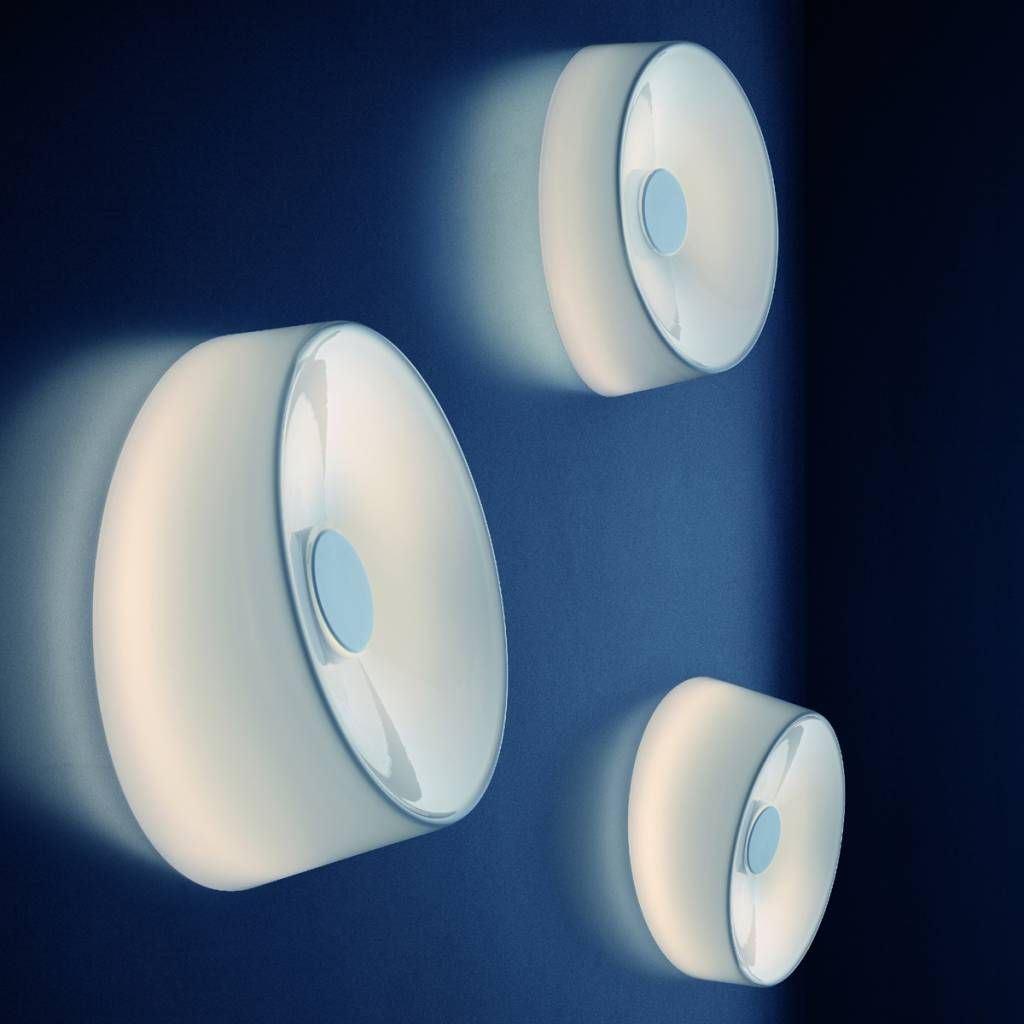 Lumiere wand/plafondlamp