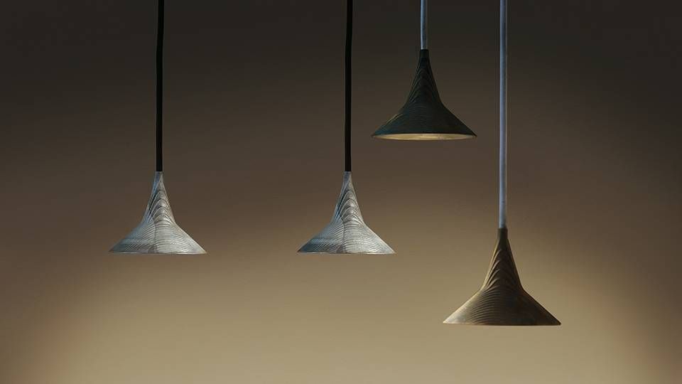 Unterlinden hanglamp
