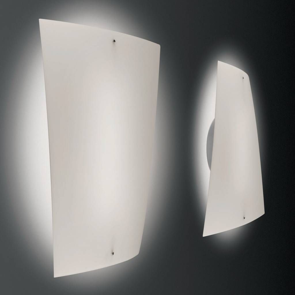 Folio Piccola wandlamp