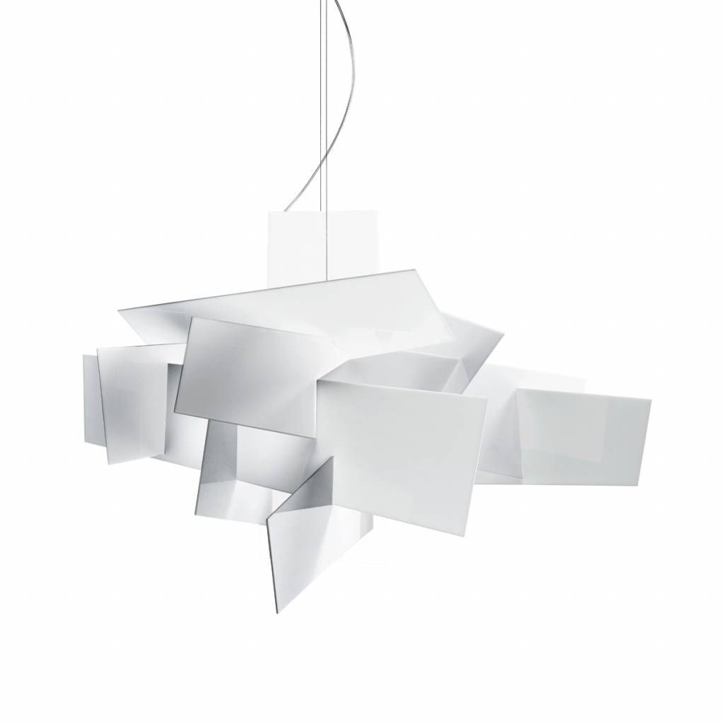 Big Bang L en XL hanglamp