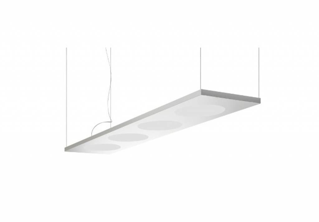 Dolmen hanglamp