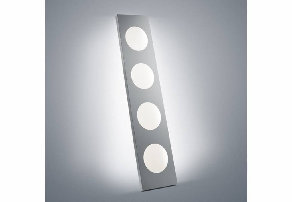 Dolmen vloerlamp