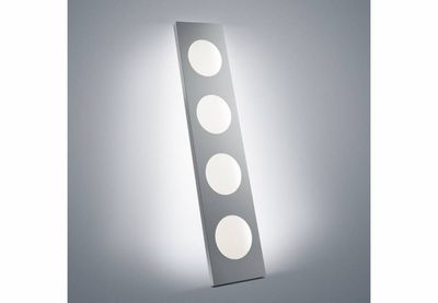 Dolmen vloerlamp