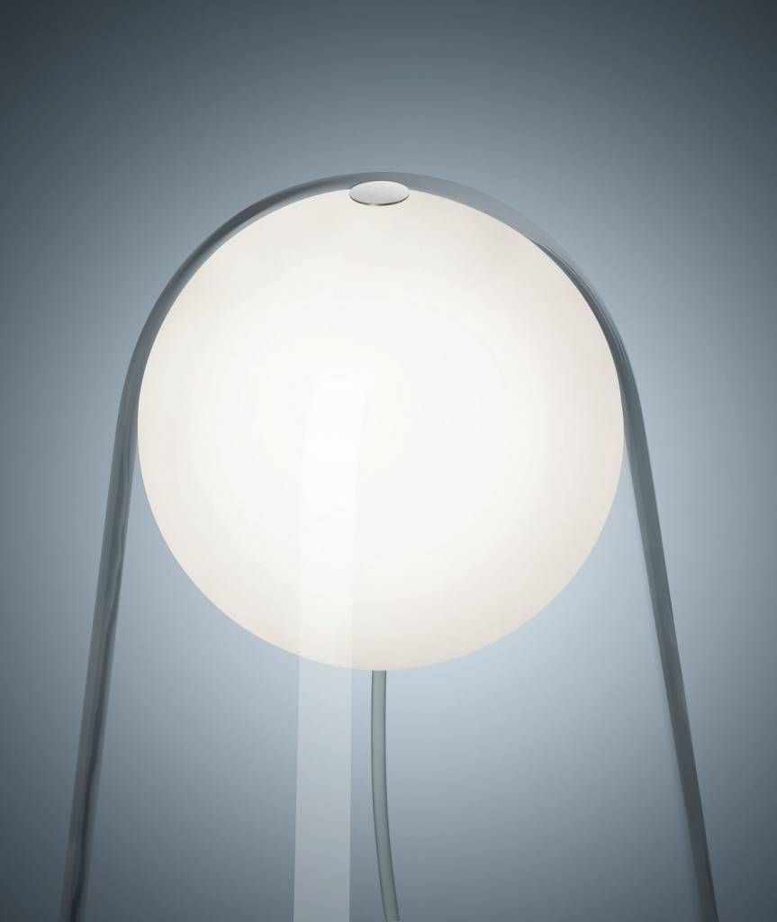 Satellight tafellamp