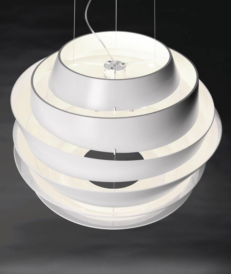 Le Soleil hanglamp