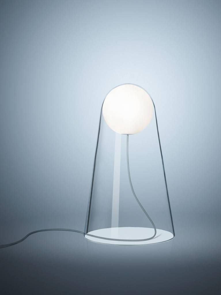 Satellight tafellamp