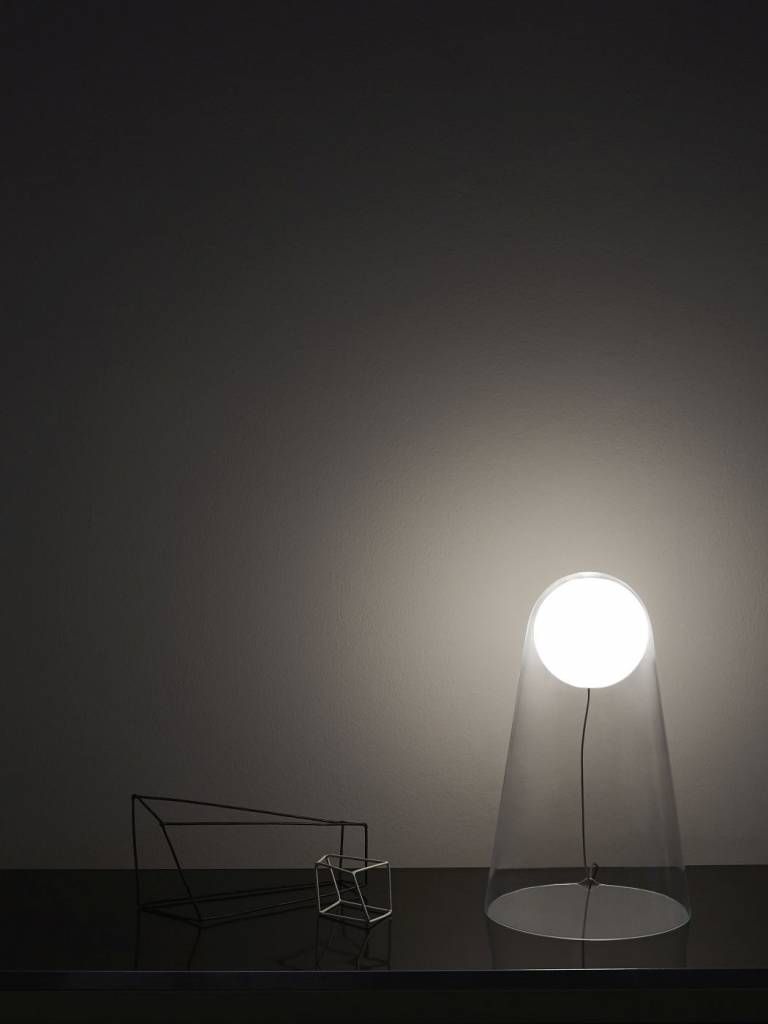 Satellight tafellamp