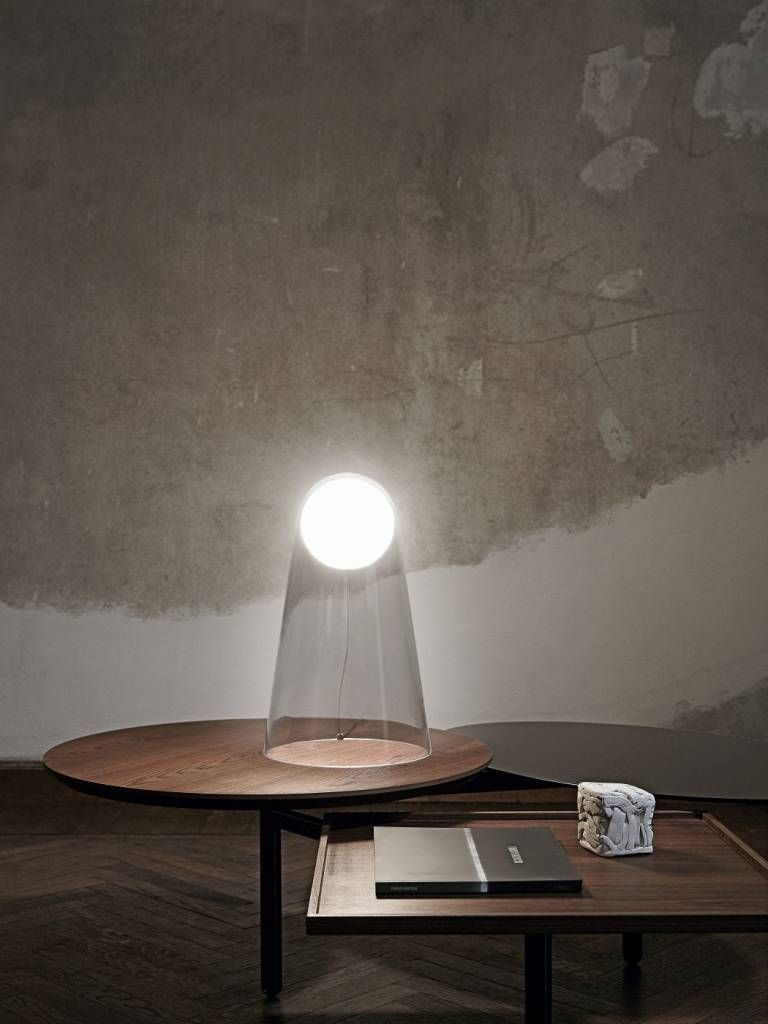 Satellight tafellamp
