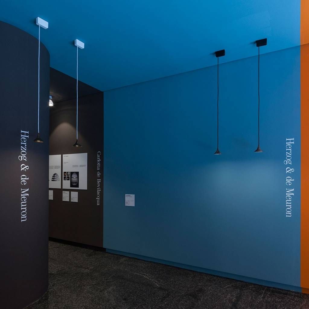 Unterlinden hanglamp