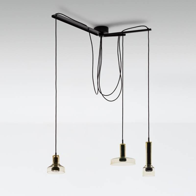 Stablight hanglamp