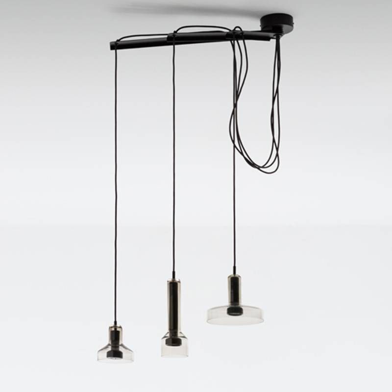 Stablight hanglamp