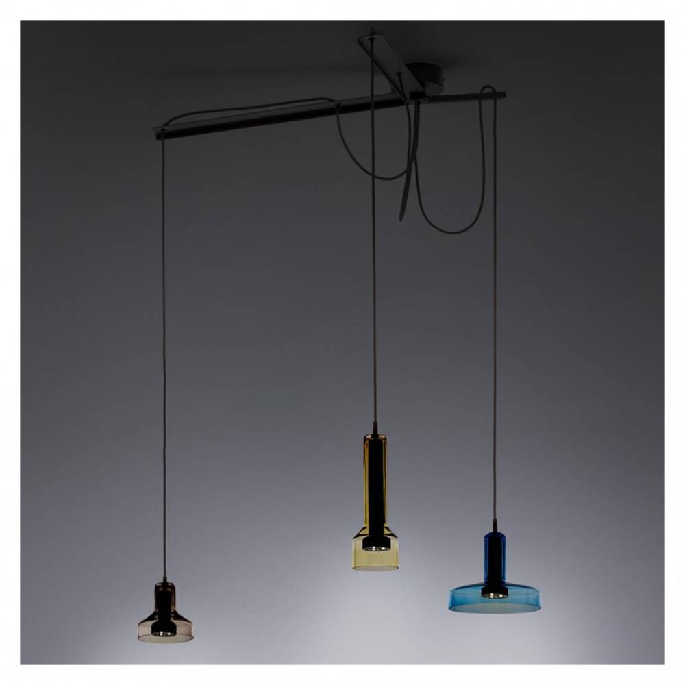 Stablight hanglamp