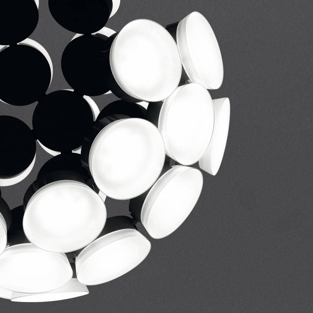 Scopas hanglamp