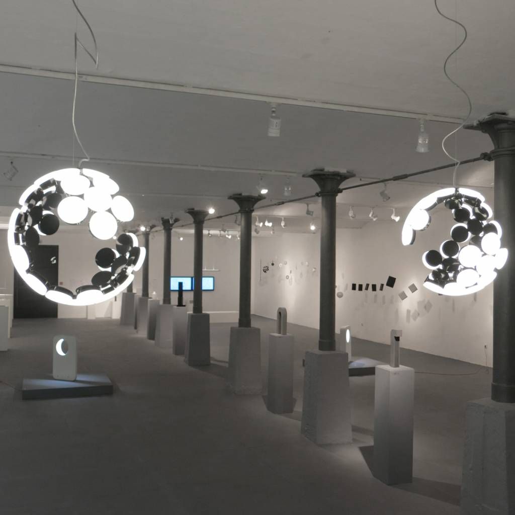 Scopas hanglamp