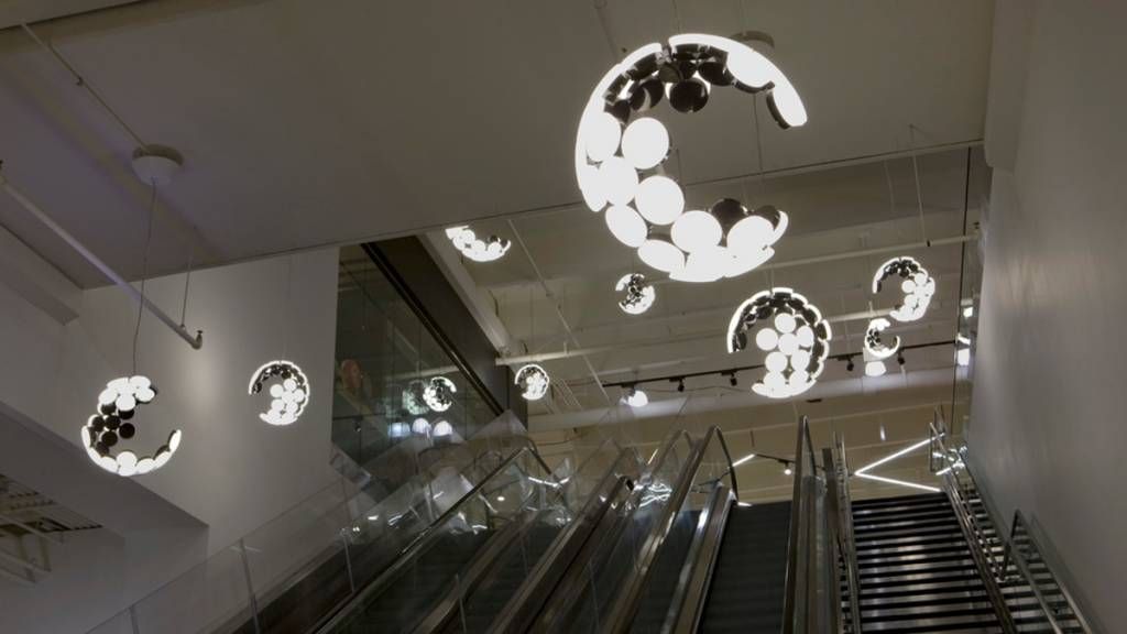 Scopas hanglamp