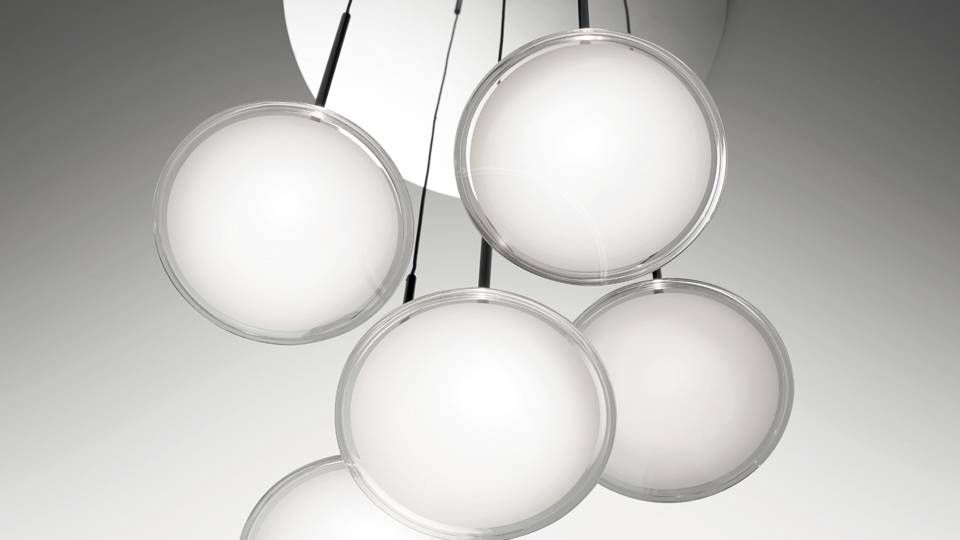 Orsa hanglamp