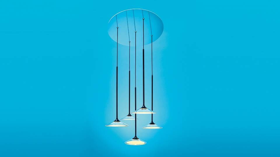Orsa hanglamp