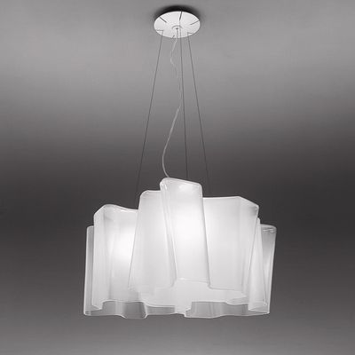 Logico 3x120° hanglamp