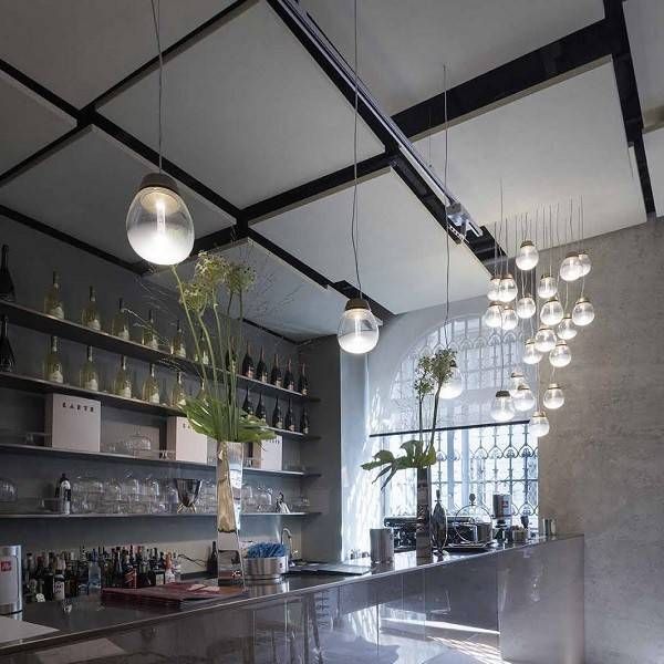 Empatia hanglamp