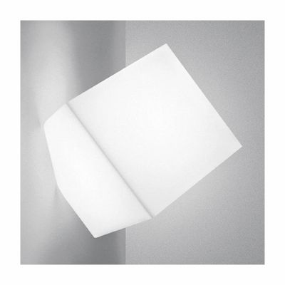 Edge wand/plafonlamp