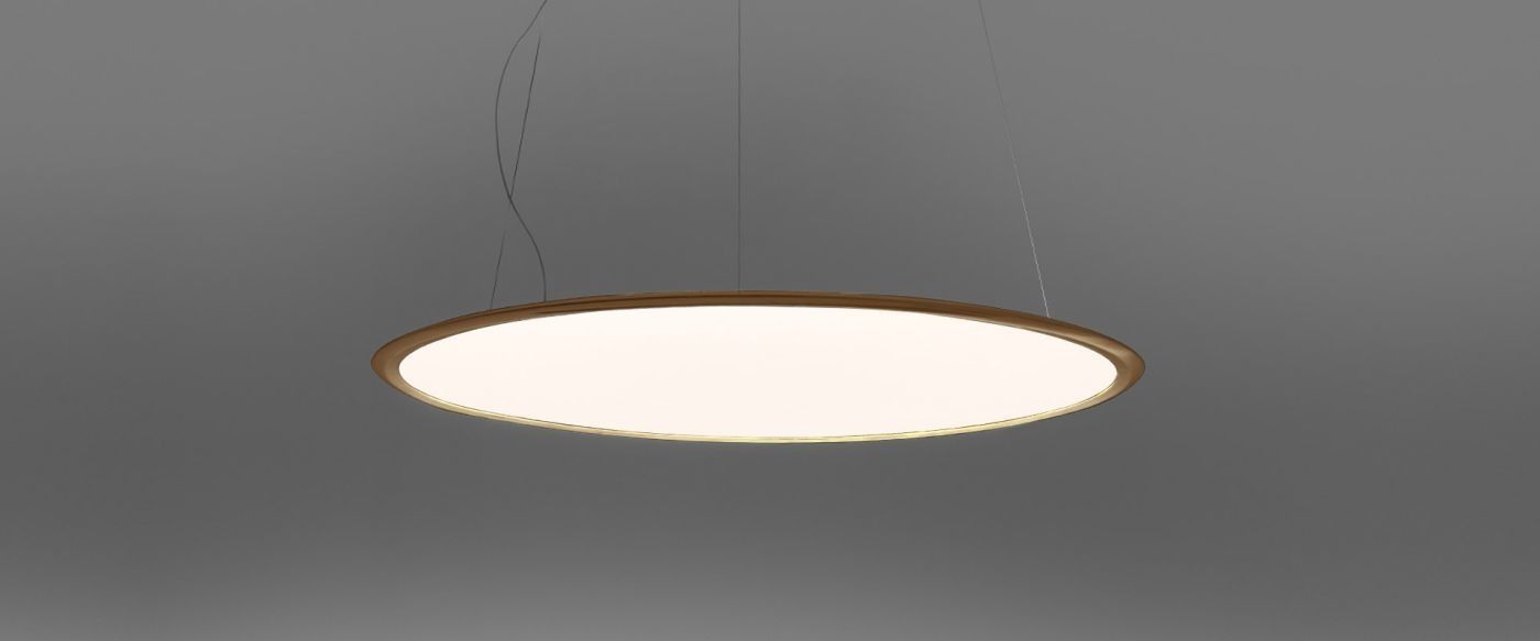 Discovery hanglamp