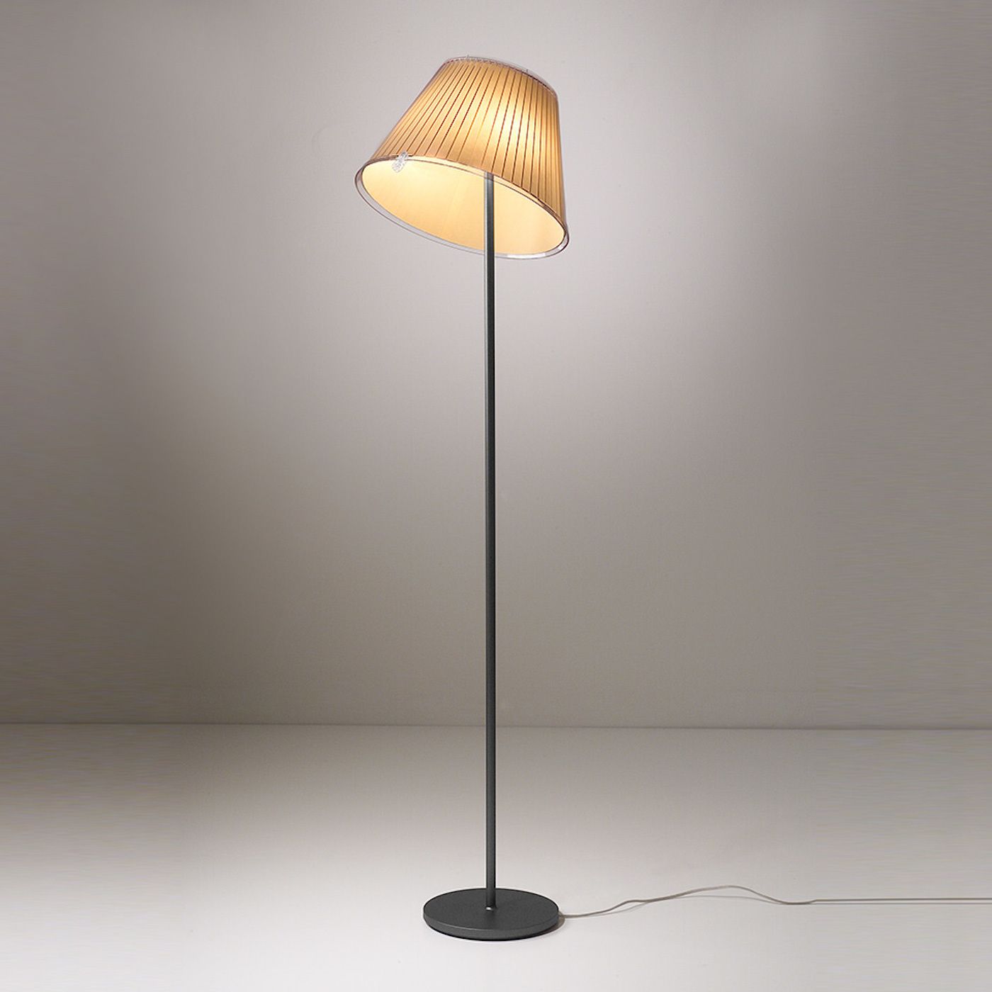 Choose vloerlamp