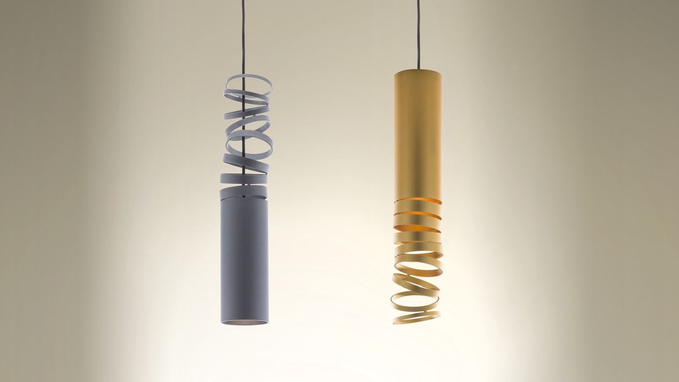 Decomposé Light hanglamp