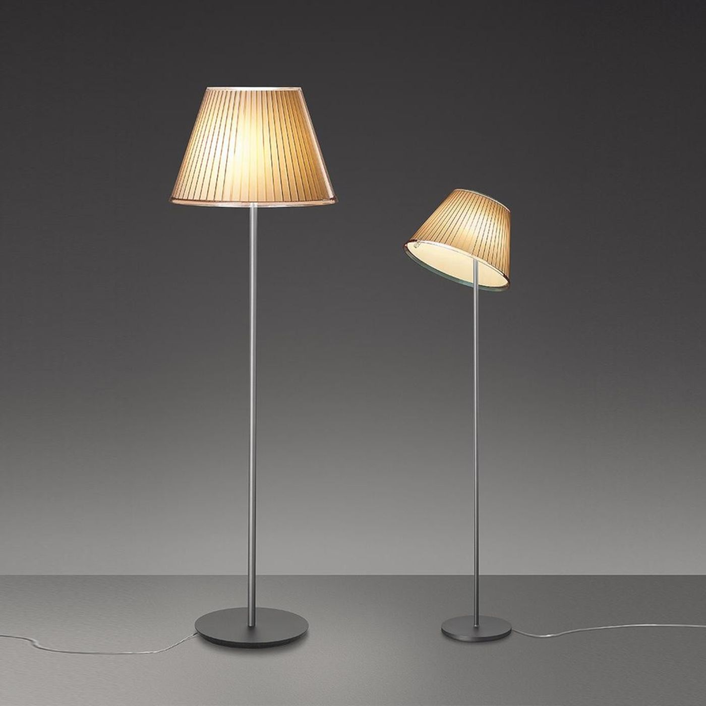 Choose vloerlamp