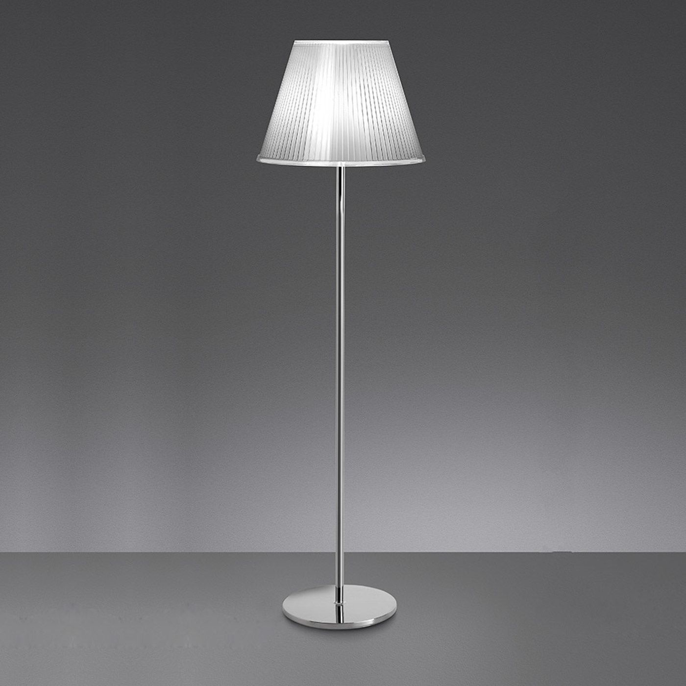 Choose vloerlamp