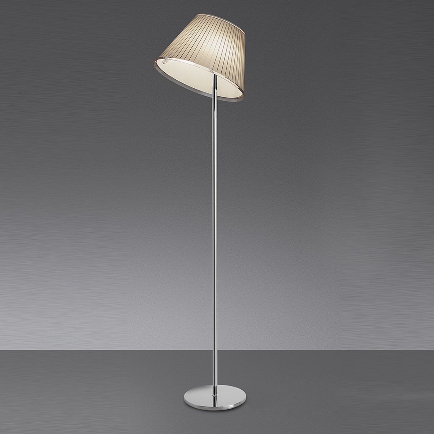 Choose vloerlamp