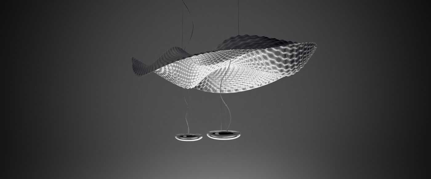 Cosmic Angel hanglamp