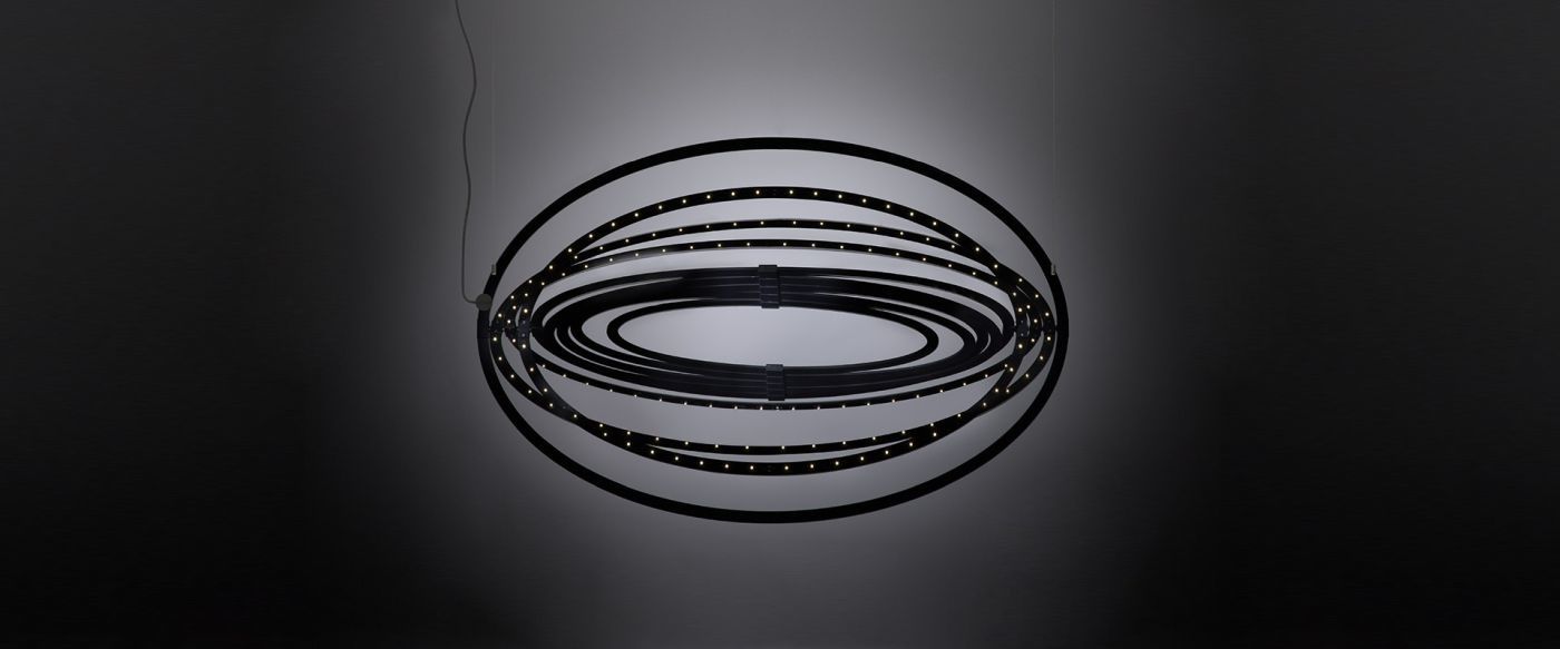 Copernico hanglamp