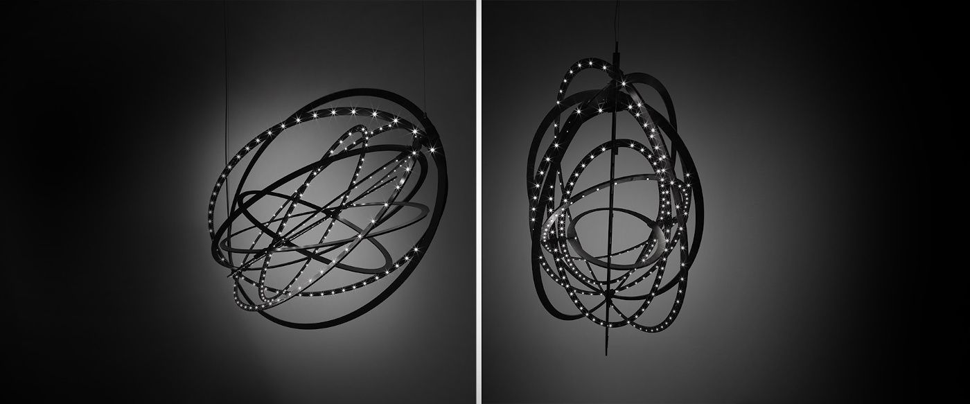 Copernico hanglamp